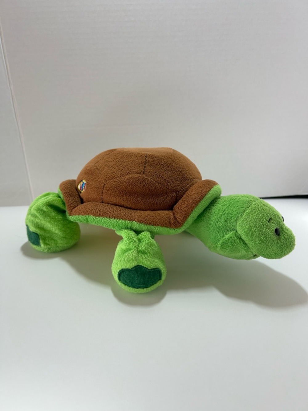 2/$25 🧸 Webkinz Turtle (HM150) Plush - Retired